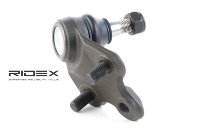 RIDEX Rotule De Suspension 2462S0204 Rotule Inferieur,Rotule De Triangle TOYOTA,AVENSIS T25_,AVENSIS Ranchera familiar T25,AVENSIS Sedán T25