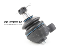 RIDEX Rotule De Suspension 2462S0140 Rotule Inferieur,Rotule De Triangle HYUNDAI,MITSUBISHI,H-1 / STAREX,H-1 Furgón,H-1 Caja/Chasis,H100 Furgón características