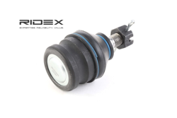 RIDEX Rotule De Suspension 2462S0106 Rotule Inferieur,Rotule De Triangle HYUNDAI,ATOS MX características