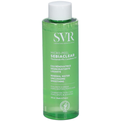 SVR Sebiaclear Micro-Peel en oferta