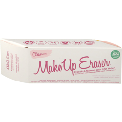 MakeUp Eraser Clean White en oferta