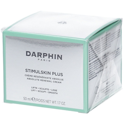 Darphin Stimulskin Plus - Crème Régénérante Absolue (Peau normale à sèche)