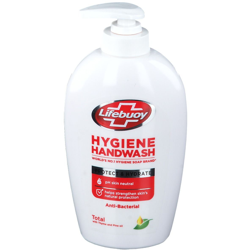 Lifebuoy Hygiene Handwash Anti-Bacterial en oferta