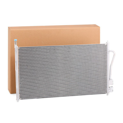 RIDEX Condenseur De Clim 448C0013 Condenseur De Climatisation,Radiateur De Clim FORD,FOCUS C-MAX,FOCUS II DA_,FOCUS DAW, DBW,C-MAX DM2 características