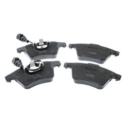 MASTER-SPORT Plaquettes De Frein Premium 13046071912N-SET-MS Jeu De Plaquettes De Frein,Jeu de plaquettes de frein, frein à disque VW en oferta