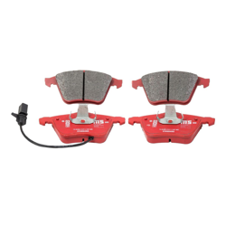 MASTER-SPORT Plaquettes De Frein HD Long Drive 13046072272-SET-MS Jeu De Plaquettes De Frein,Jeu de plaquettes de frein, frein à disque VW,AUDI,SEAT precio