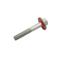 SWAG Boulon de poulie 30 05 0017  AUDI,VW,SKODA,A4 8D2, B5,A6 4B2, C5,A4 Avant 8D5, B5,A6 Avant 4B5, C5,80 8C, B4,80 89, 89Q, 8A, B3,A6 4A, C4 en oferta