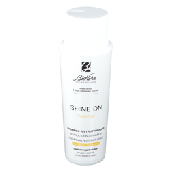 BioNike Shine ON Nutri Hair Shampoing restructurant precio