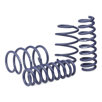 H&R Jeu de suspensions, ressorts 28832-1  BMW,3 F30, F35, F80,4 Coupé F32, F82