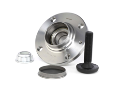 RIDEX Kit De Roulement De Roue 654W0195 Jeu de roulements de roue VW,SEAT,CADDY II Furgón 9K9A,CADDY II Ranchera familiar 9K9B,INCA 6K9 precio