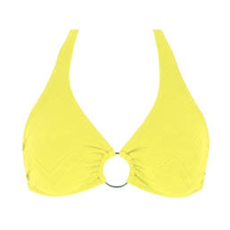 MELISSA ODABASH haut de maillot de bain armatures Brussels