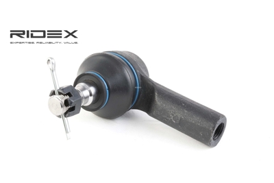 RIDEX Rotule De Direction 914T0193 Rotule de barre de connexion HONDA,HR-V GH,LOGO GA3