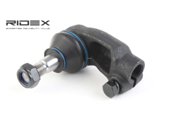RIDEX Rotule De Direction 914T0169 Rotule de barre de connexion DAEWOO,OPEL,VAUXHALL,LANOS KLAT,NEXIA KLETN,LANOS Sedán KLAT,ESPERO KLEJ,CIELO Sedán precio