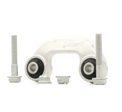 RIDEX Biellette De Barre Stabilisatrice VW,SKODA,AUDI 3229S0063 4D0411318G,8D0411318D,8D0411318D 4D0411318G,8D0411318D,4D0411318G,8D0411318D