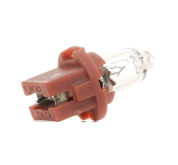 PHILIPS Ampoule, éclairage des instruments 12614CP en oferta