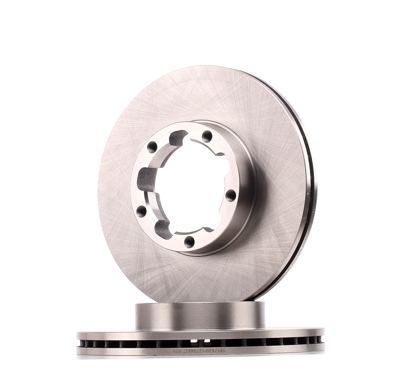 RIDEX Disques De Frein 82B1639 Frein à Disque,Disque de frein NISSAN,TRADE Caja/Chasis,TRADE Furgón/ranchera familiar,TRADE Autobús,CABSTAR Pick-up