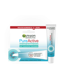 Garnier Pure Active SOS Anti-Blemish Stick 10ml en oferta