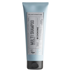 Ecooking Multi Shampoo 250ml en oferta