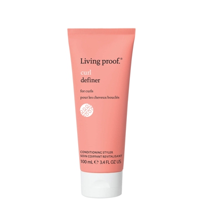 Living Proof Curl Definer Travel Size 100ml