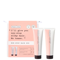 Frank Body Non-Stop Hair Duo Kit precio