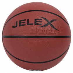 JELEX "Sniper" Ballon de basket marron características