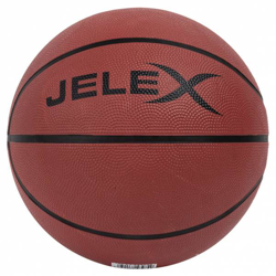 Ver JELEX "Sniper" Ballon de basket marron y sus características JELEX "Sniper" Ballon de basket marron características