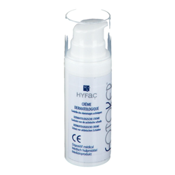 Fotker® Hyfac Crème dermatologique en oferta