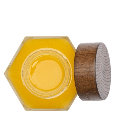 FARMACY Honey Potion Renewing Antioxidant Hydration Mask