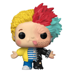 SPLIT KIT / GARBAGE PAIL KIDS / FIGURINE FUNKO POP características