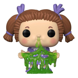 LEAKY LINDSAY / GARBAGE PAIL KIDS / FIGURINE FUNKO POP características