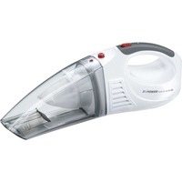 HV 7144 Combiné Blanc, Aspirateur à main