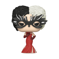 CRUELLA REVEAL / LES 101 DALMATIENS / FIGURINE FUNKO POP en oferta