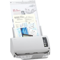 fi-7030 Scanner ADF 600 x 600 DPI A4 Blanc, Scanner à feuilles en oferta