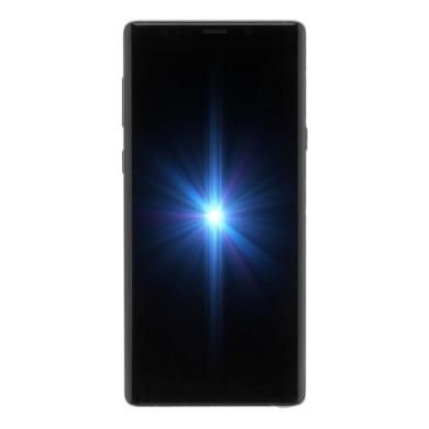 Samsung Galaxy Note 9 Duos (N960F/DS) 512Go bleu cobalt - comme neuf