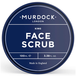 Gommage pour le Visage Murdock London 100 ml características