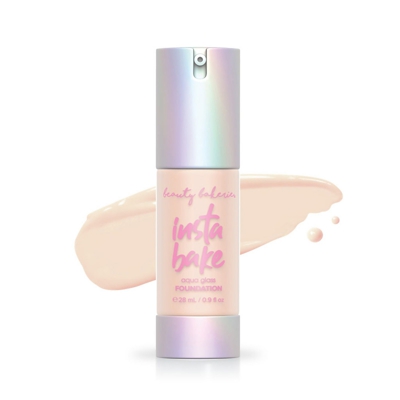Beauty Bakerie InstaBake Aqua Glass Foundation (Various Shades) - 357 WN