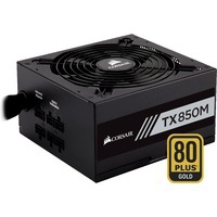 TX850M, Alimentation PC