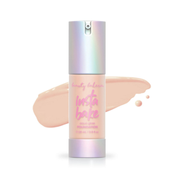 Beauty Bakerie InstaBake Aqua Glass Foundation (Various Shades) - 351 N en oferta