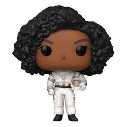 MONICA RAMBEAU / WANDAVISION / FIGURINE FUNKO POP características