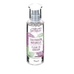 nature & Senteurs EAU Fraiche Naturelle Fleur de Cerisier precio