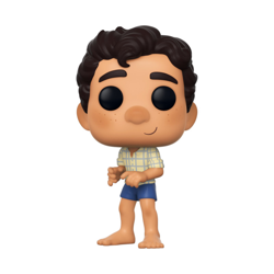 LUCA PAGURO LAND / LUCA / FIGURINE FUNKO POP en oferta