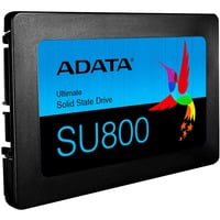 Ultimate SU800 2.5" 256 Go Série ATA III TLC, SSD características