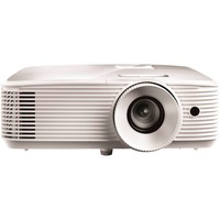EH334 vidéo-projecteur Projecteur de bureau 3600 ANSI lumens DLP 1080p (1920x1080) Compatibilité 3D Blanc, Projecteur DLP características