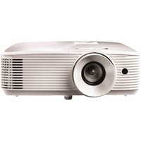 EH334 vidéo-projecteur Projecteur de bureau 3600 ANSI lumens DLP 1080p (1920x1080) Compatibilité 3D Blanc, Projecteur DLP