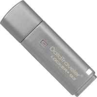 DataTraveler Locker+ G3 32 Go, Clé USB
