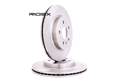 RIDEX Disques De Frein SAAB,OPEL,CHEVROLET 82B0294 13592623,23118534,13501314 Frein à Disque,Disque de frein 13501303,13502199,569062,569128,13502199
