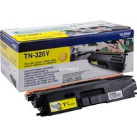 TN-326Y - Cartouche d''encre - Toner Jaune precio