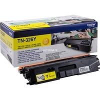 TN-326Y - Cartouche d''encre - Toner Jaune