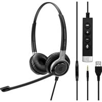 IMPACT SC 665 USB, Casque d''écoute