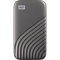 My Passport 1000 Go Gris, SSD